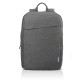 Lenovo B210 maletines para portátil 39,6 cm (15.6'') Mochila Gris - GX40Q17227